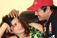 X Girl Friend Movie Stills